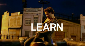 Rick Mereki : apprendre, manger et bouger – leçon de vie en vidéo