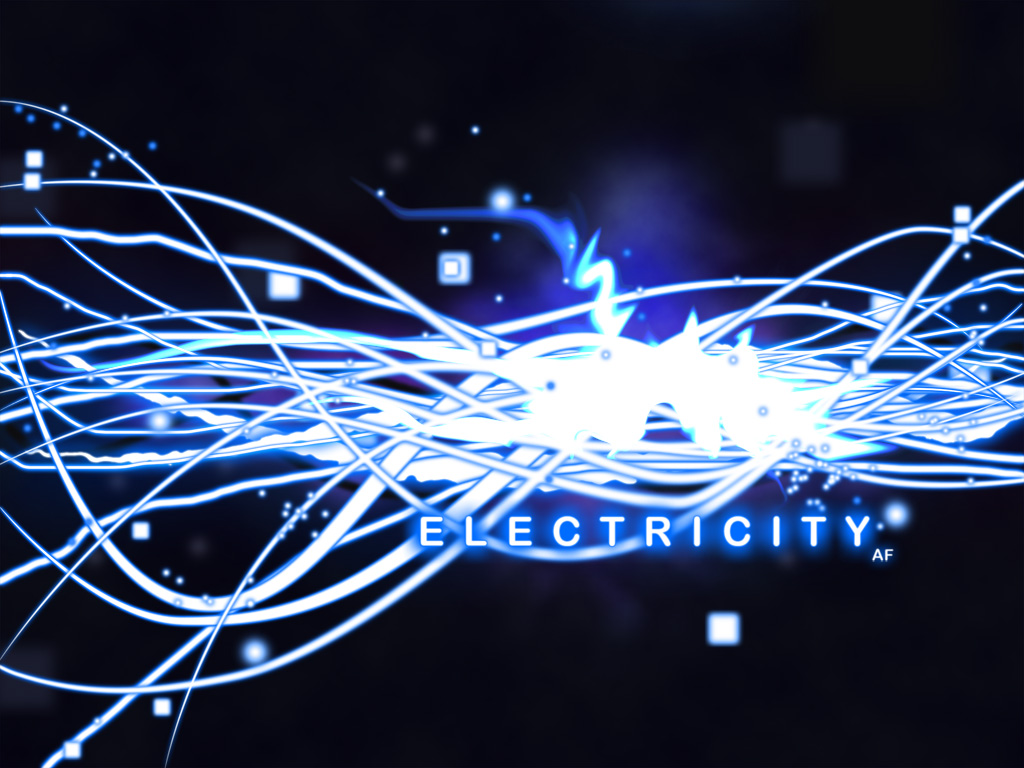 electricity