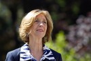 La nouvelle ministre de l’Ecologie, du Développement durable et de l’Energie, une surprise…