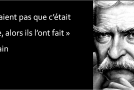 Ils ne savaient pas que c’était impossible, alors ils l’ont fait