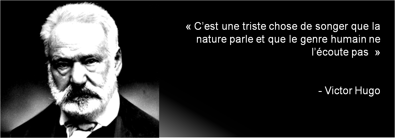 Victor Hugo