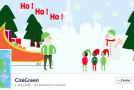 Vos écogestes au quotidien récompensés par CitéGreen !