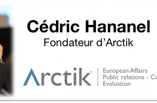 #htmlcaption_2674 Cédric Hananel : un idéaliste avec les pieds sur terre – Arctik