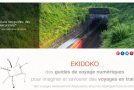 Ekidoko : Des voyages sérieusement dépaysants et qui ne déglinguent pas le climat