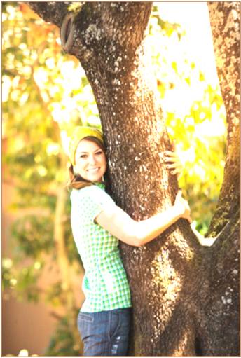 calin aux arbres