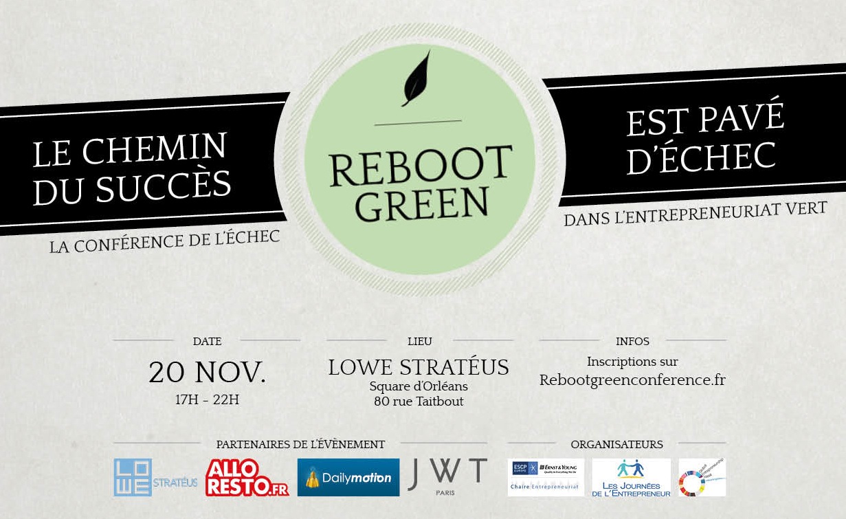 Reboot_Green_Affiche